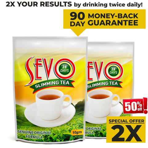 Sevo Tea