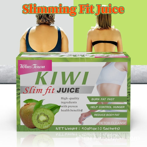 Slimming Fit Juice