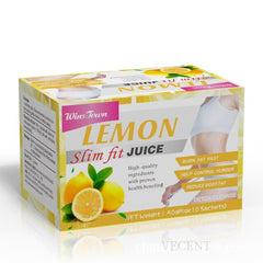 Slimming Fit Juice