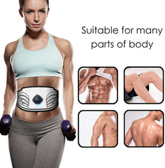 Weight Loss Belt