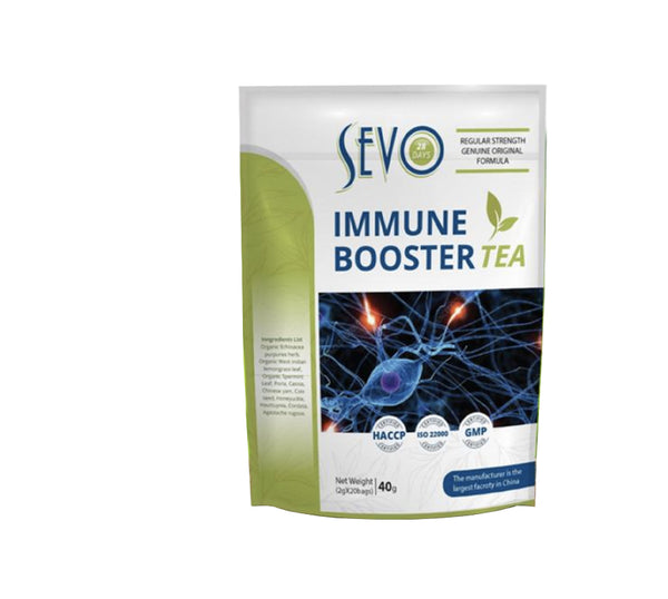 Sevo Immune Booster Tea (Boost Your Immune System)